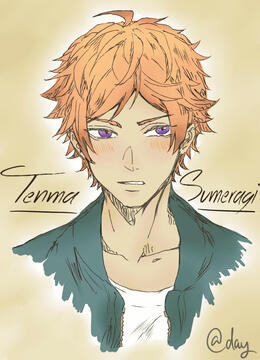 Tenma