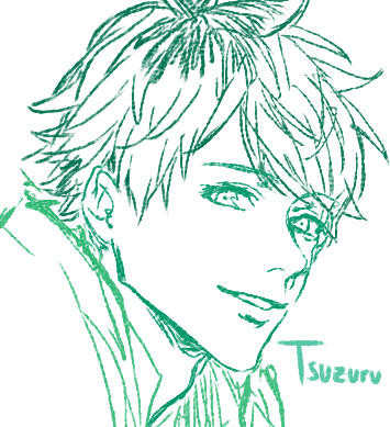 Tsuzuru